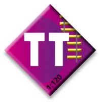 Piko 47438 - E-Lok BR 182 DB AG Ep.VI TT 1:120