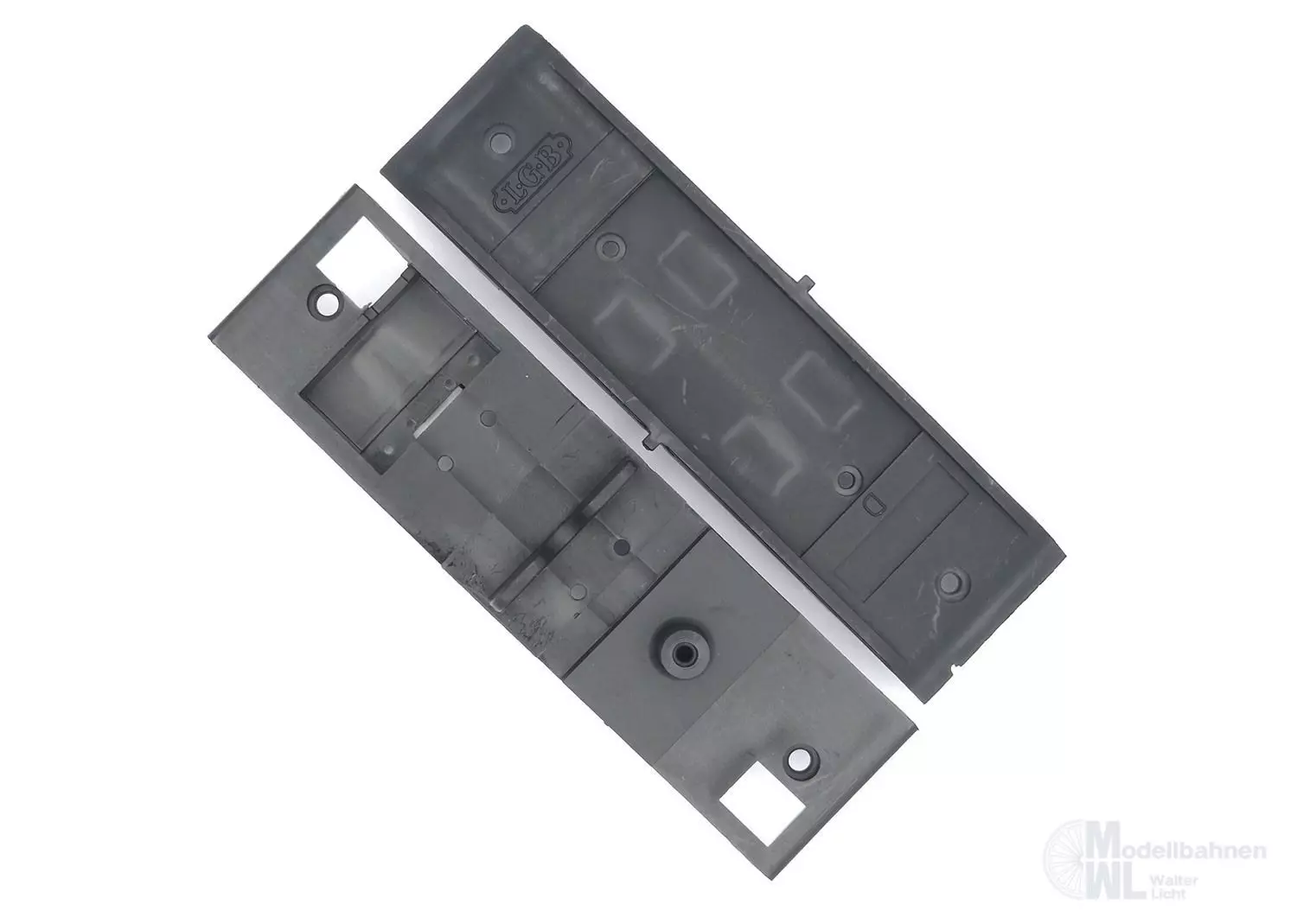 Märklin Ersatzeile E368547 - ERSATZTEIL: Getriebedeckel, Boden