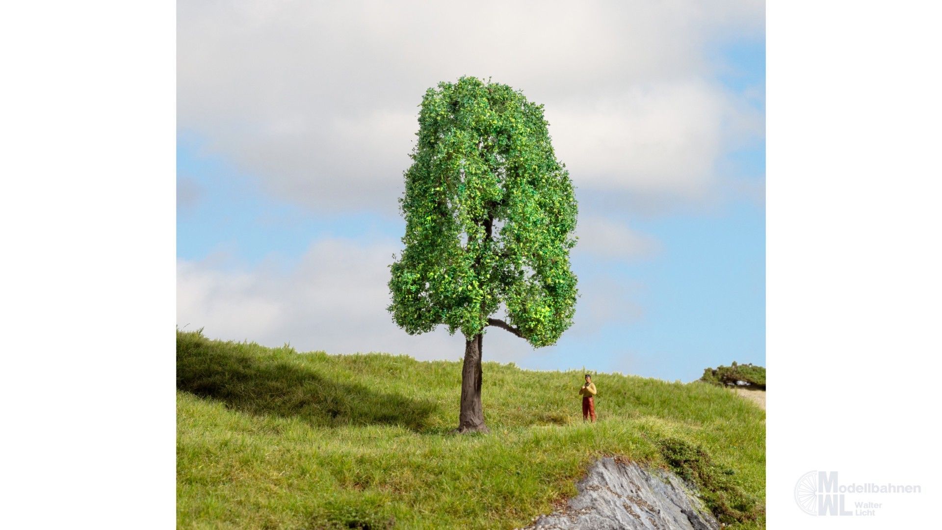 Noch 20101 - Esche G/1/0/H0/H0m/H0e/TT/N/Z