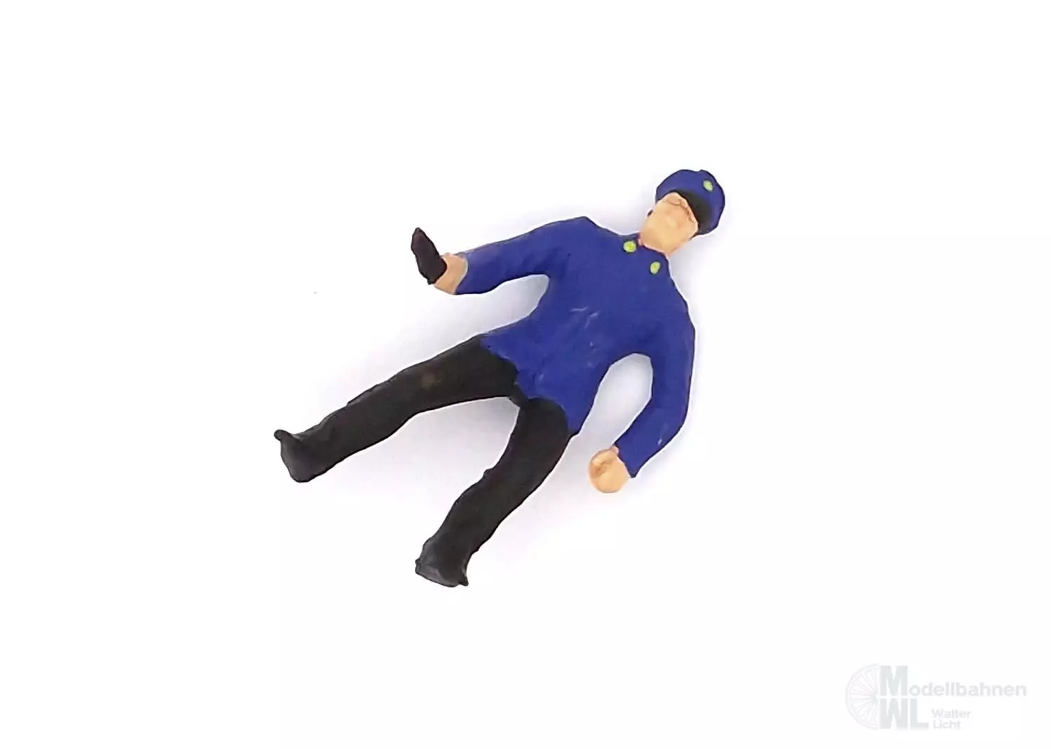 Märklin Ersatzeile E322727 - ERSATZTEIL: Lokführer