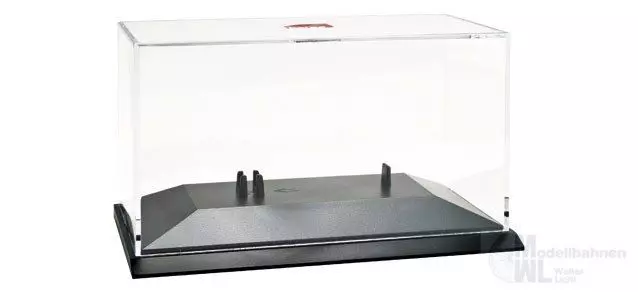 Herpa 055017 - PC-Vitrine LKW 1:87