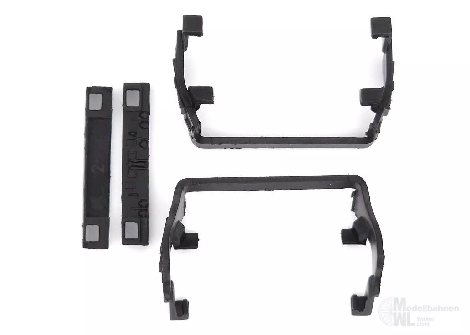 Märklin Ersatzeile E184857 - ERSATZTEIL: Pufferbohle, Schienenräumer