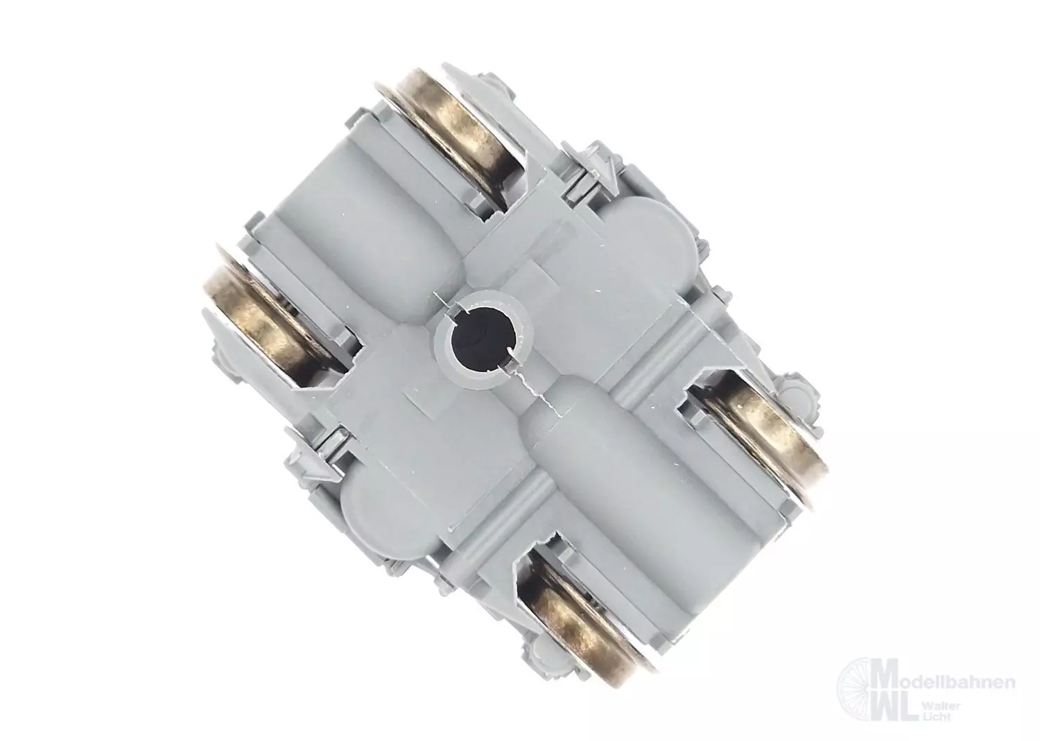 Märklin Ersatzeile E368409 - ERSATZTEIL: Drehgestell