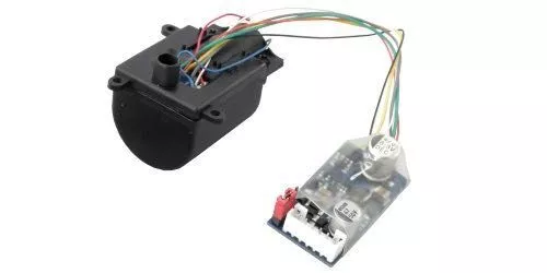 ESU 54678 - Raucherzeuger klein für Lok Sound XL V4.0 Decoder SUSI-Interface Spur 0