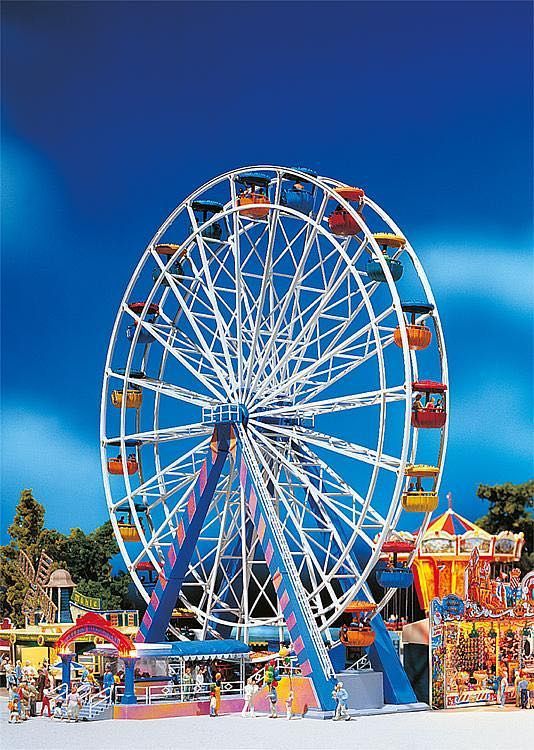 Faller 140312 - Riesenrad H0 1:87