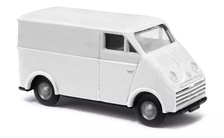 Busch 60258 - Bausatz: DKW 3=6 H0 1:87