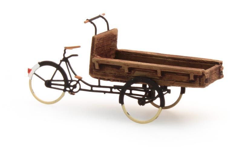 ARTITEC b.v. 387.13 - Lieferrad H0 1:87