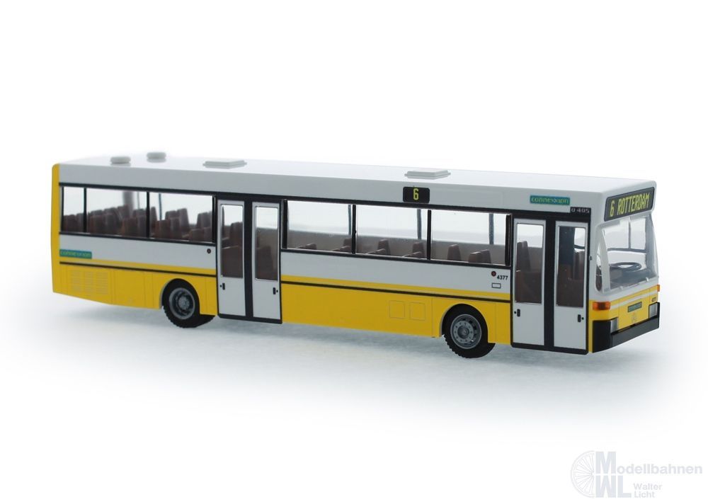 Rietze 71839 - Mercedes-Benz O 405 ZWN Connexxion NL H0 1:87