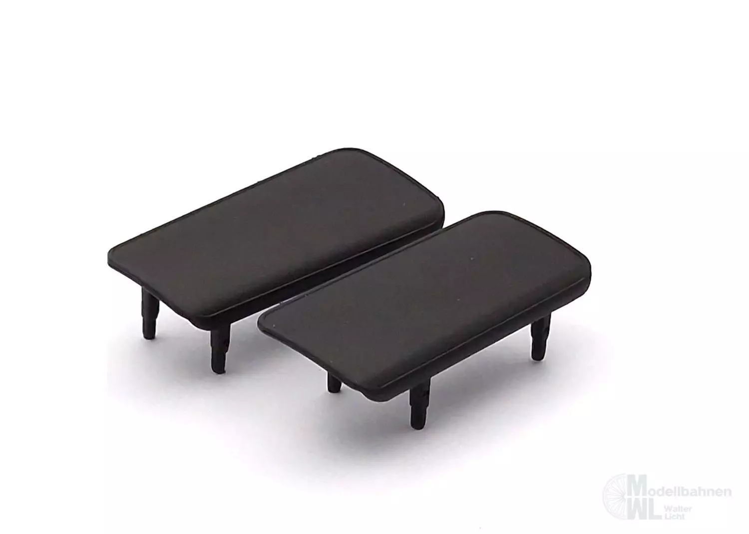 Märklin Ersatzeile E332545 - ERSATZTEIL: Windleitbleche