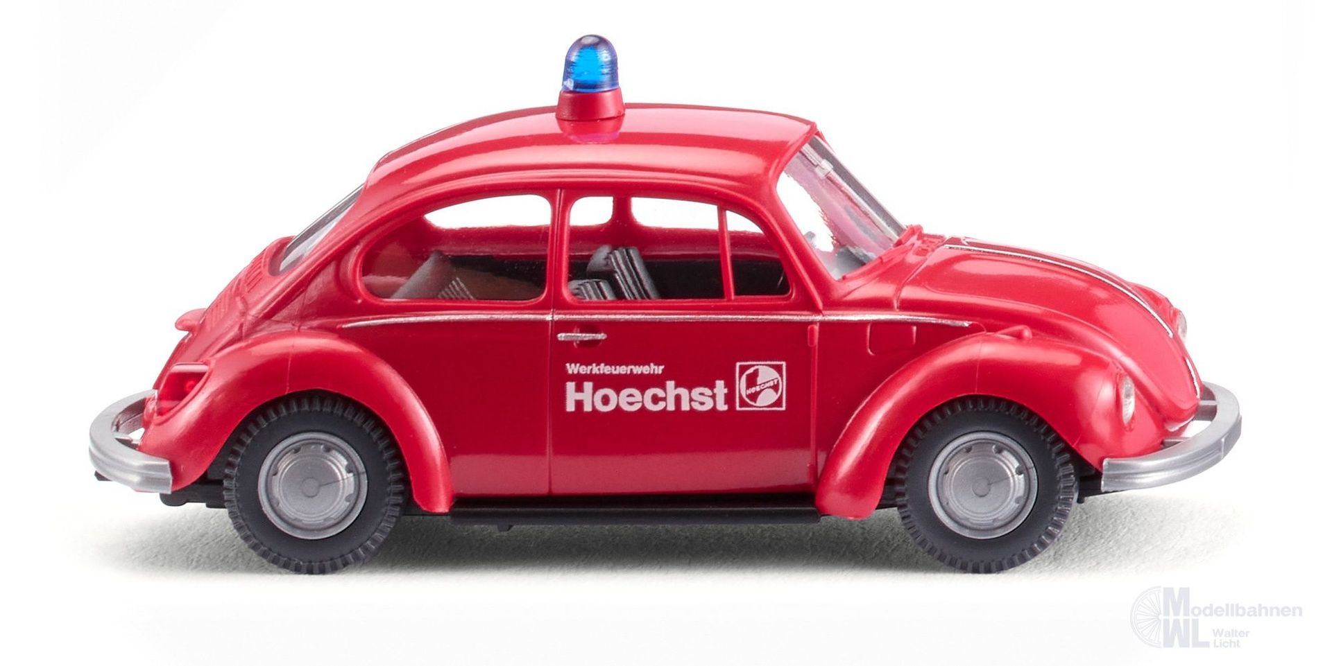 selection_detail_2475_675361294b4f91e3d3 Wiking 079509 - Feuerwehr - VW Käfer 1303 H0 1:87