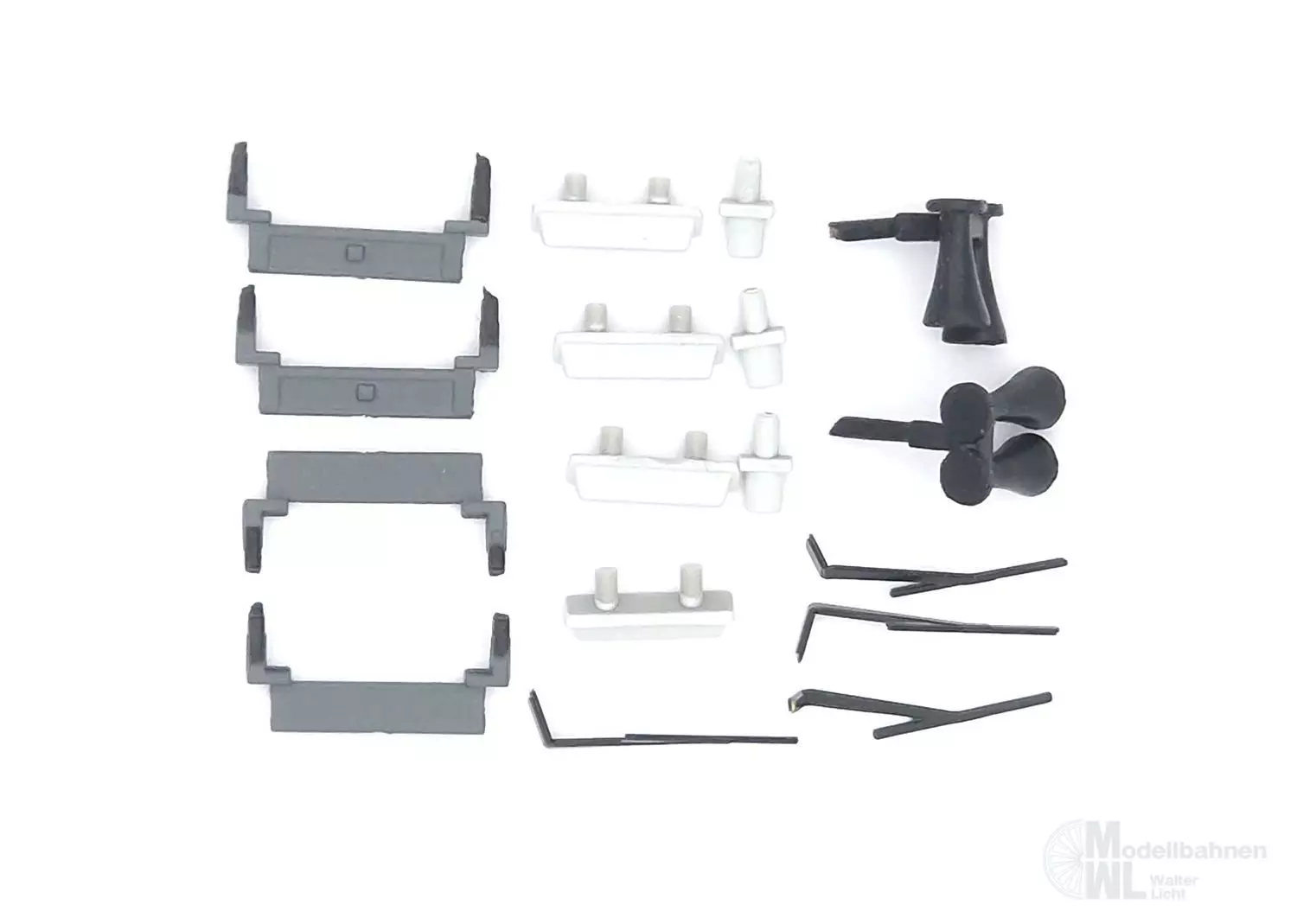 Märklin Ersatzeile E349442 - ERSATZTEIL: Antenne, Scheibenwischer