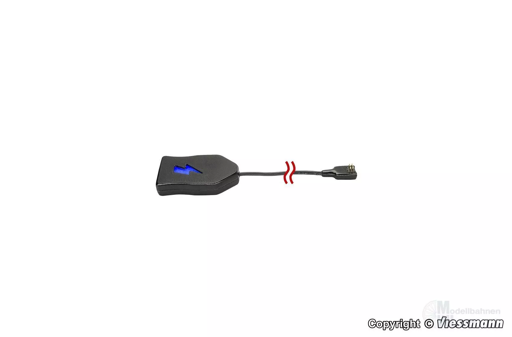 Viessmann 8400 - CarMotion Ladegerät