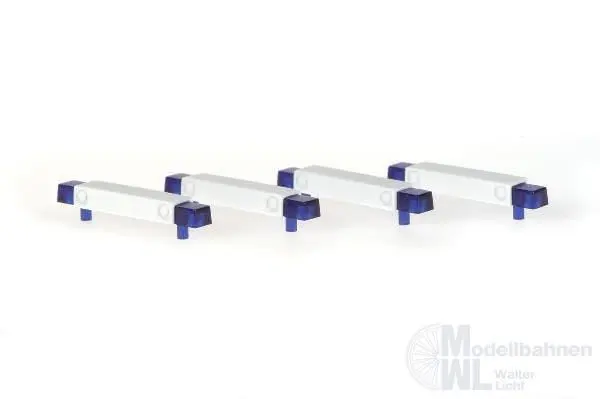 Rietze 70225 - Balken Hänsch DBS 2000 H0 1:87