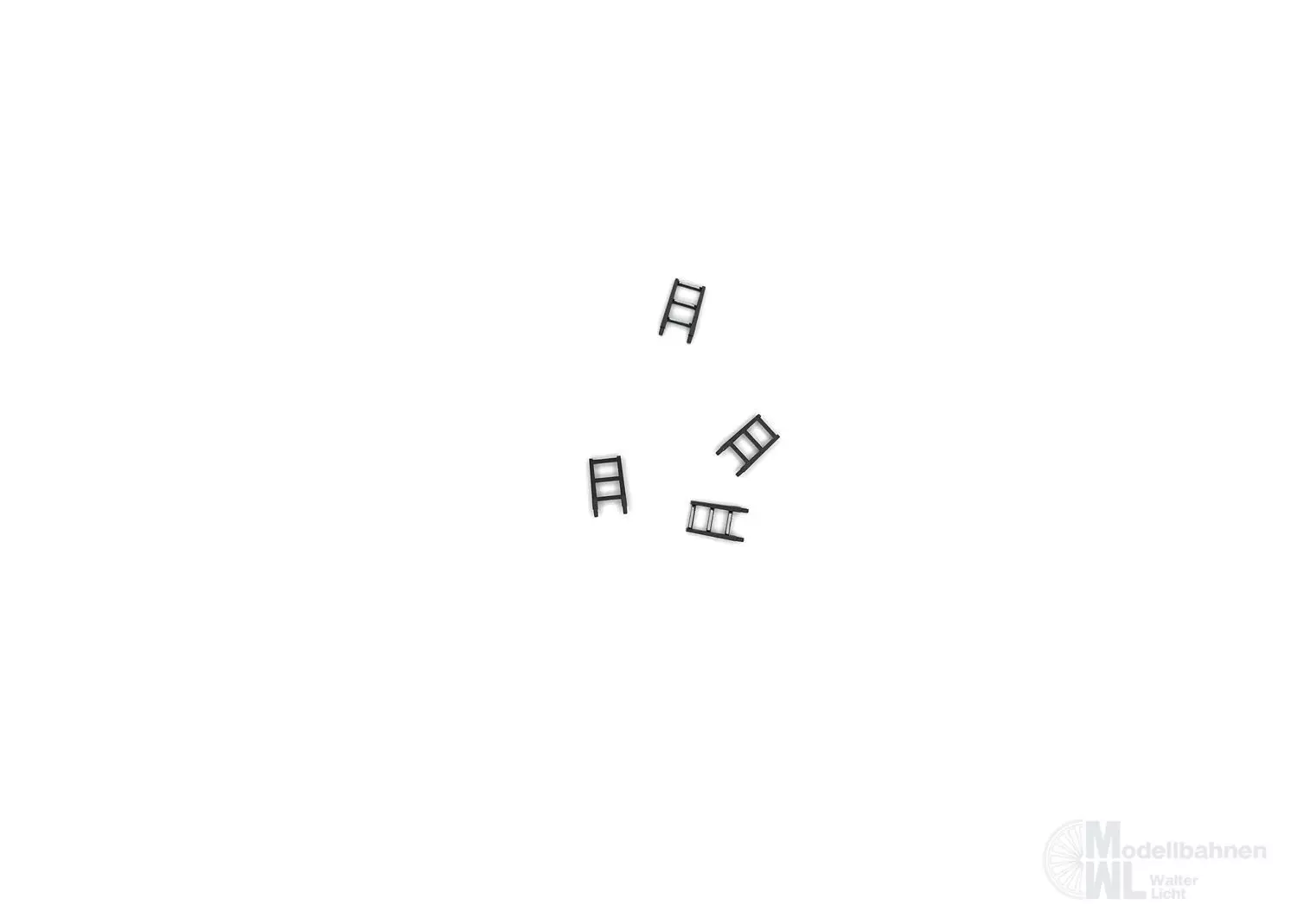 Märklin Ersatzeile E388947 - ERSATZTEIL: Leiter 4 Stk.