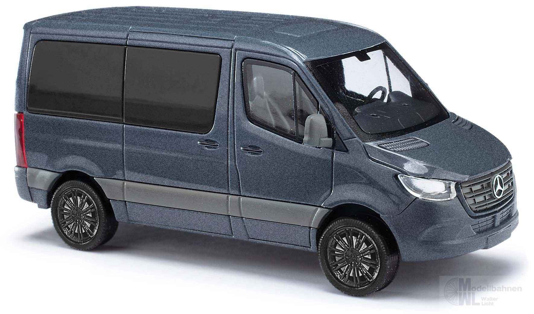 Busch 53464 - Mercedes-Benz Sprinter Tuning H0 1:87 Busch 53464 - Mercedes-Benz Sprinter Tuning H0 1:87