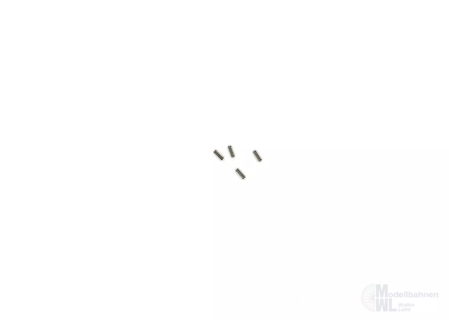 Märklin Ersatzeile E156452 - ERSATZTEIL: Feder f.Achse   4 St