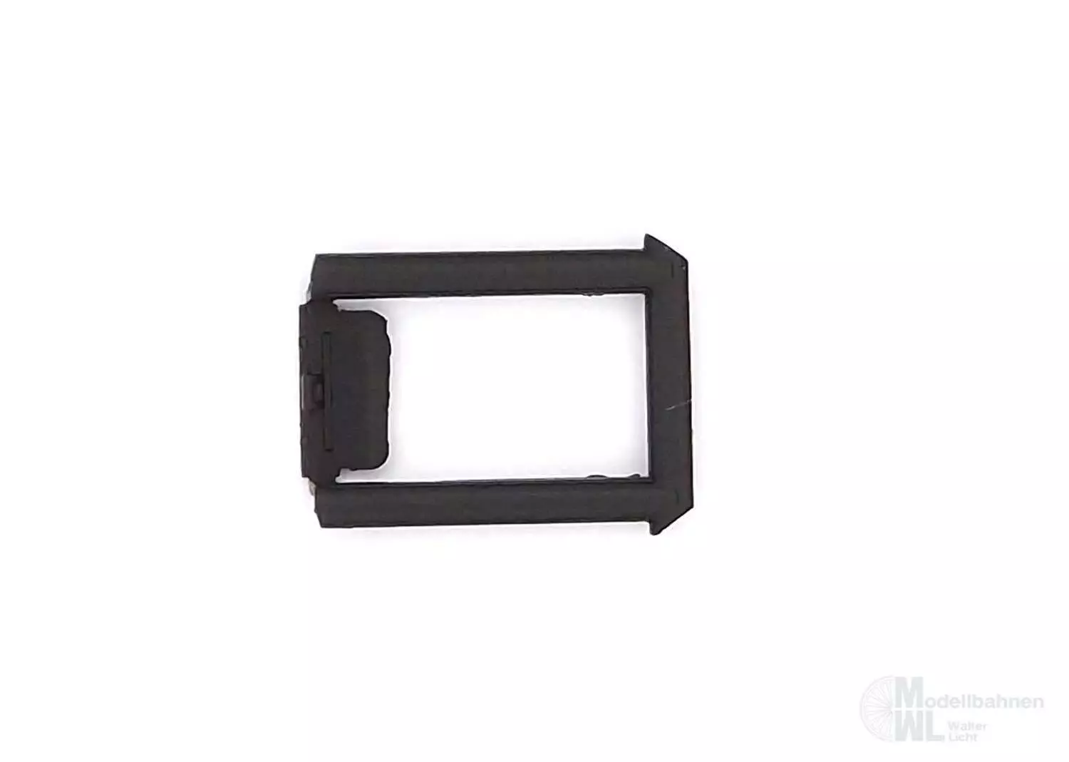 Märklin Ersatzeile E344932 - ERSATZTEIL: Faltenbalg 4 St