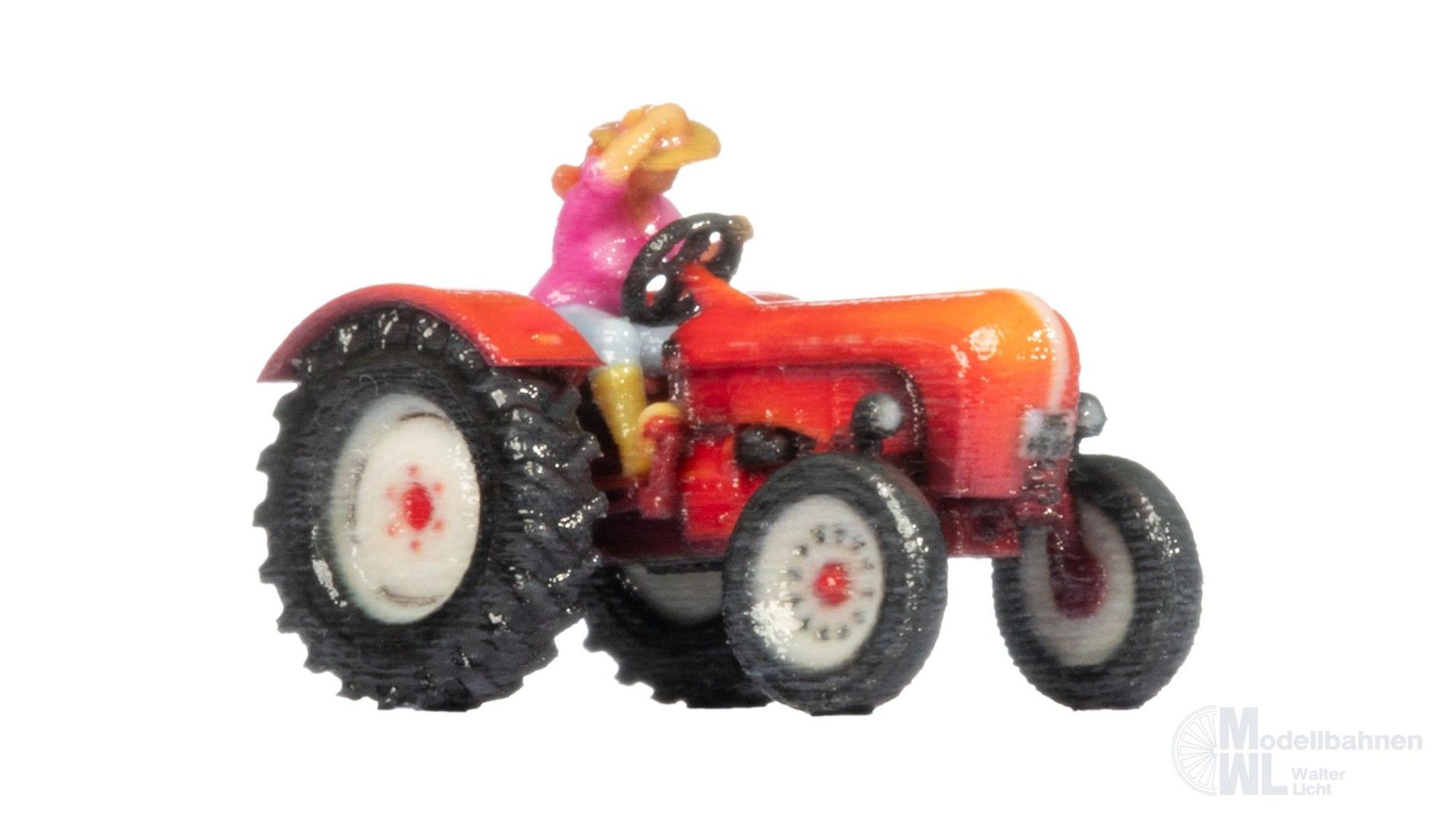 Noch 37608 - Porsche P133 N 1:160