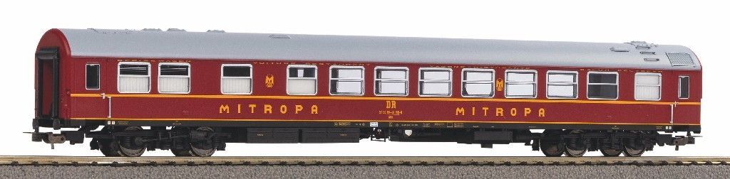 Piko 55921 - Speisewagen DR Ep.IV WRm´61 H0/GWS  Expert Plus