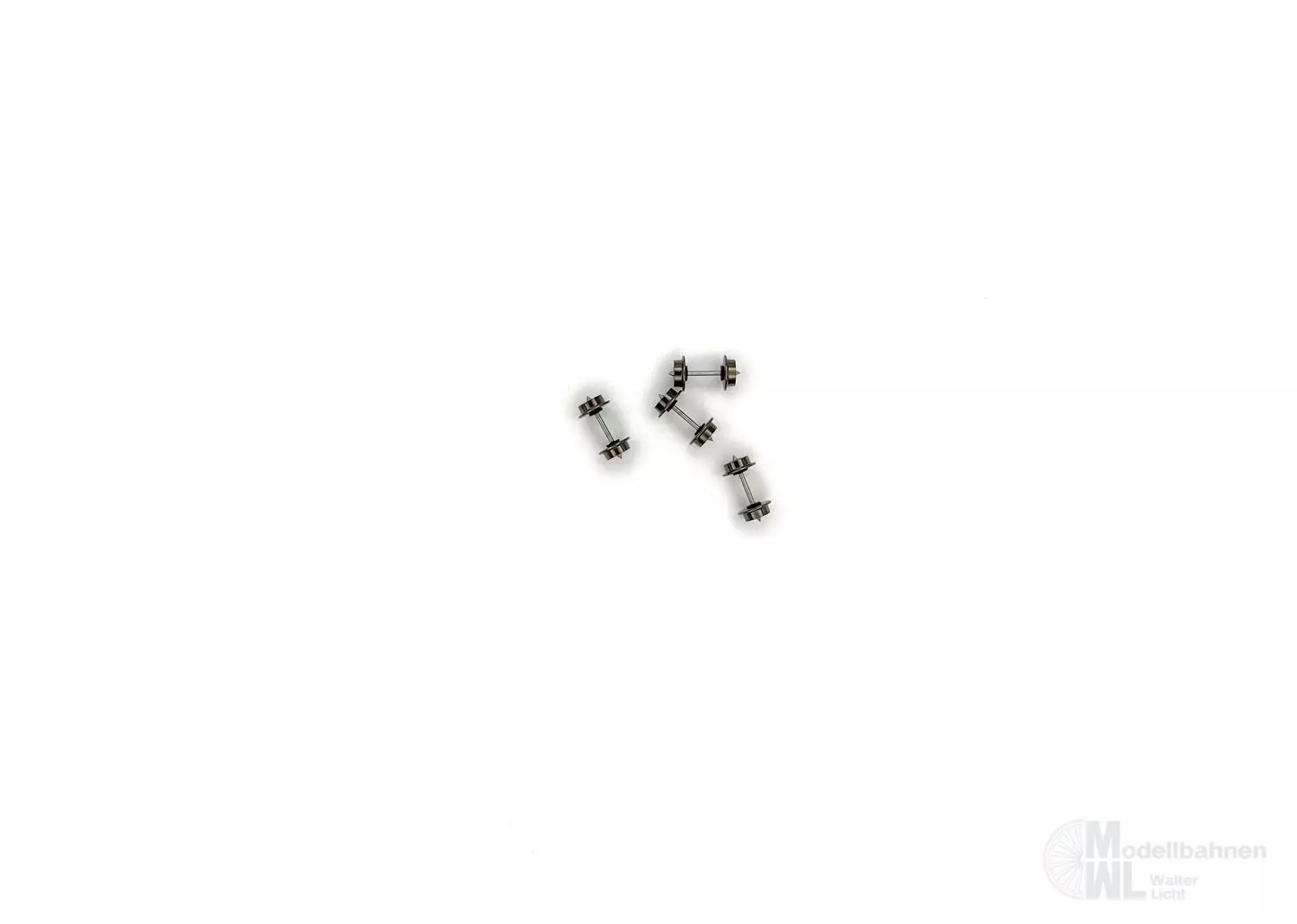 Märklin Ersatzeile E167232 - ERSATZTEIL: Radsatz   4 St