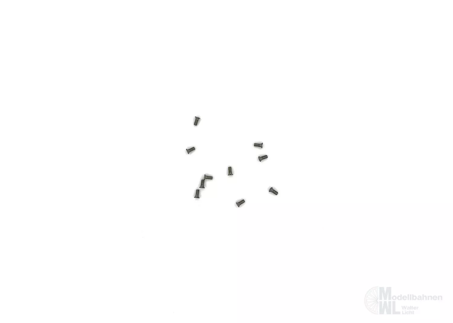 Märklin Ersatzeile E756200 - ERSATZTEIL: Senkschraube M2x4,6 (10 St)