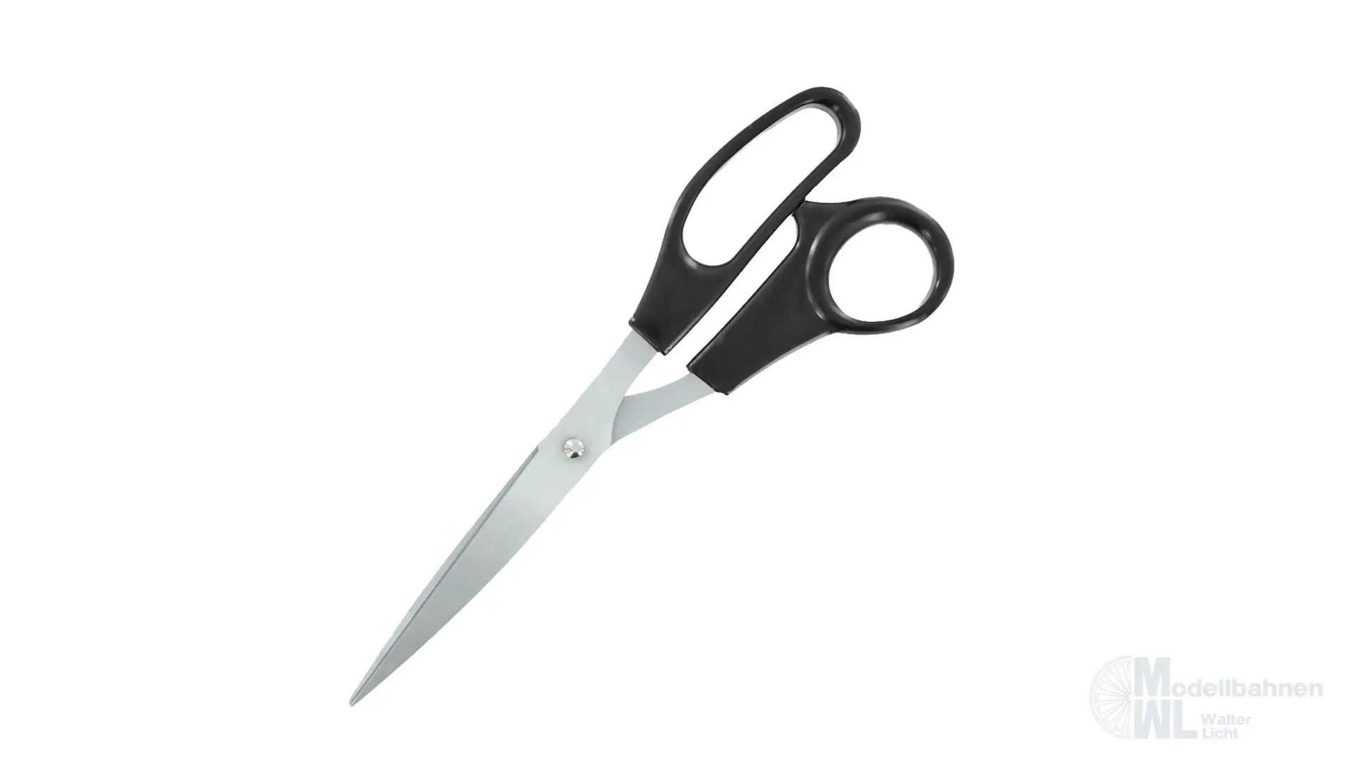 Noch 60065 - Modellbau-Schere G/1/0/H0/H0m/H0e/TT/N/Z