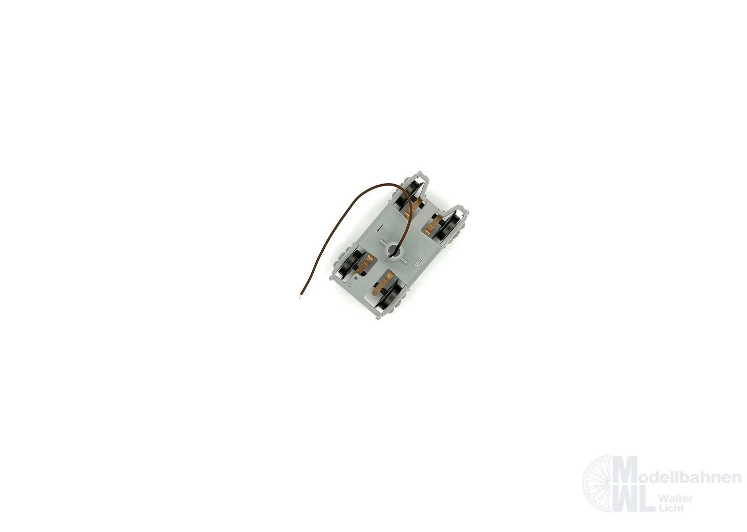 Märklin Ersatzeile E381187 - ERSATZTEIL: Drehgestell