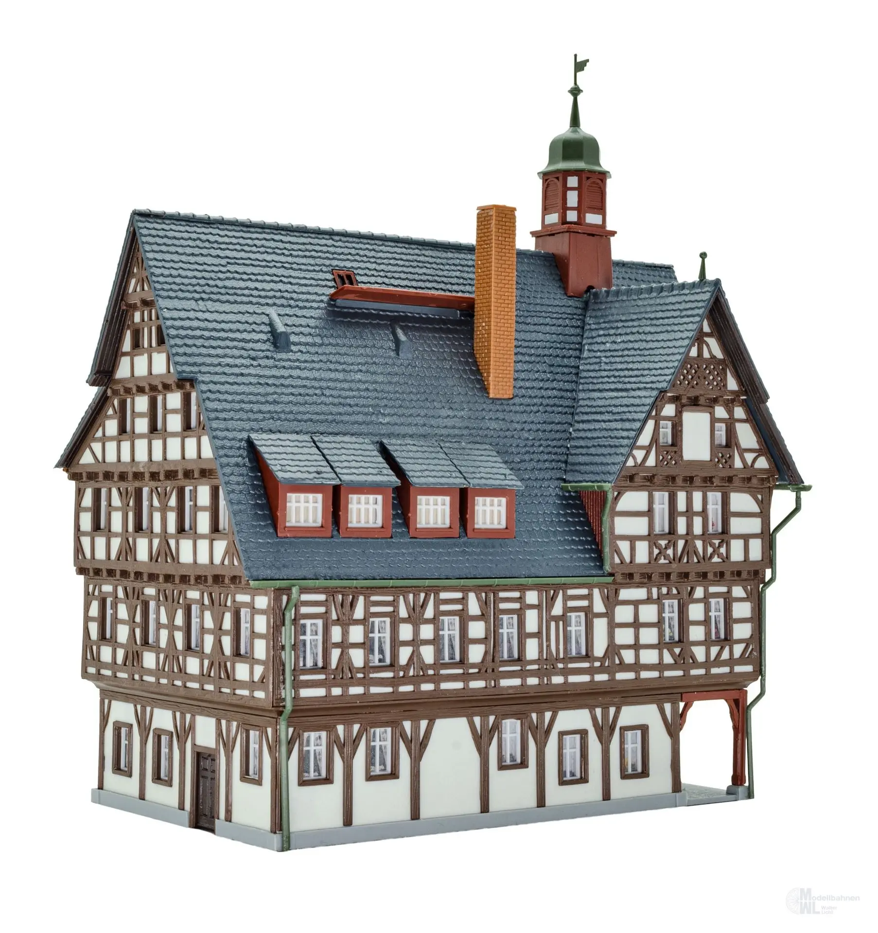 Kibri 38919 - Fachwerkhaus H0 1:87