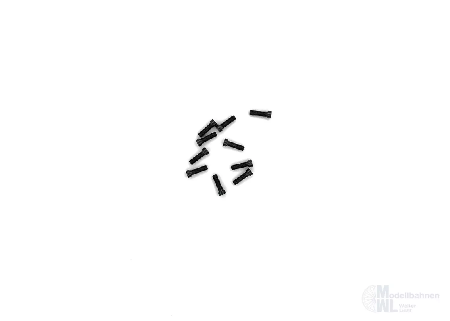 Märklin Ersatzeile E751500 - ERSATZTEIL: Zylinderschraube M3x9,5 (10x)