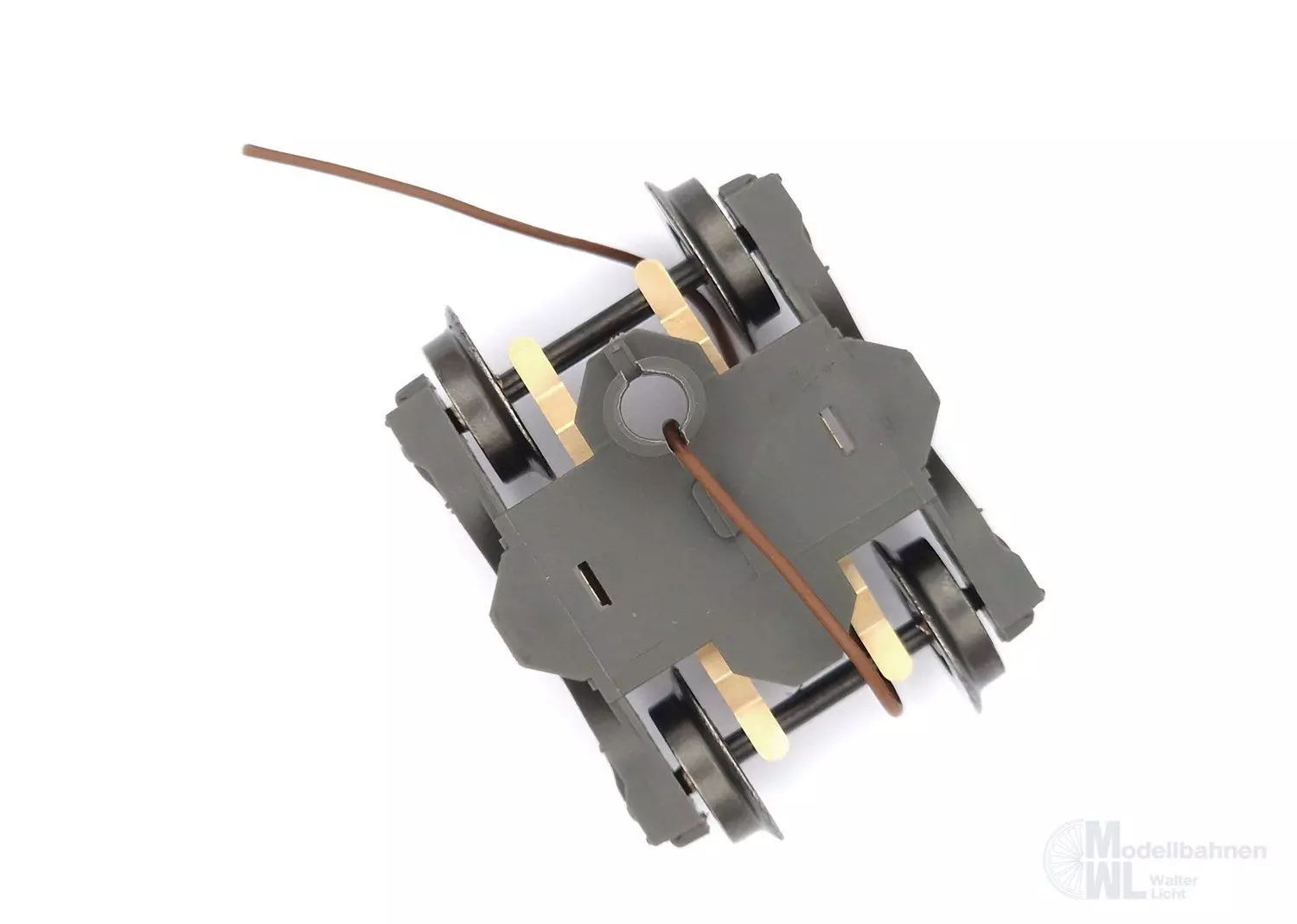 Märklin Ersatzeile E379539 - ERSATZTEIL: Drehgestell