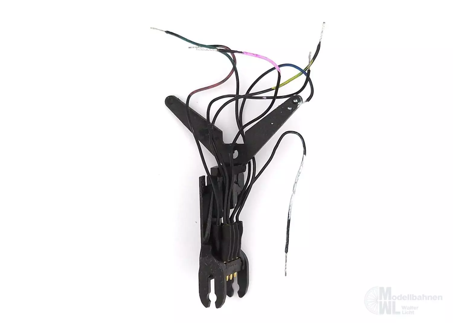 Märklin Ersatzeile E237644 - ERSATZTEIL: Kupplungsdeichsel m