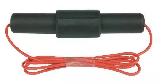 Viessmann 4188 - Sicherungsschalter mit Ersatzsicherung