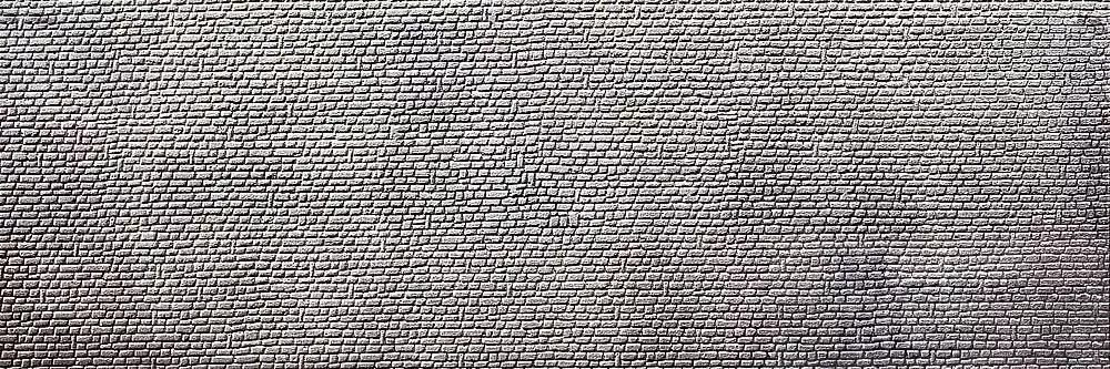 Faller 272592 - Dekorplatte Naturstein-Quader N 1:160