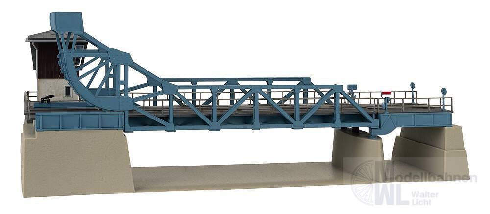 Faller 120506 - Klappbrücke mit Antrieb H0 1:87