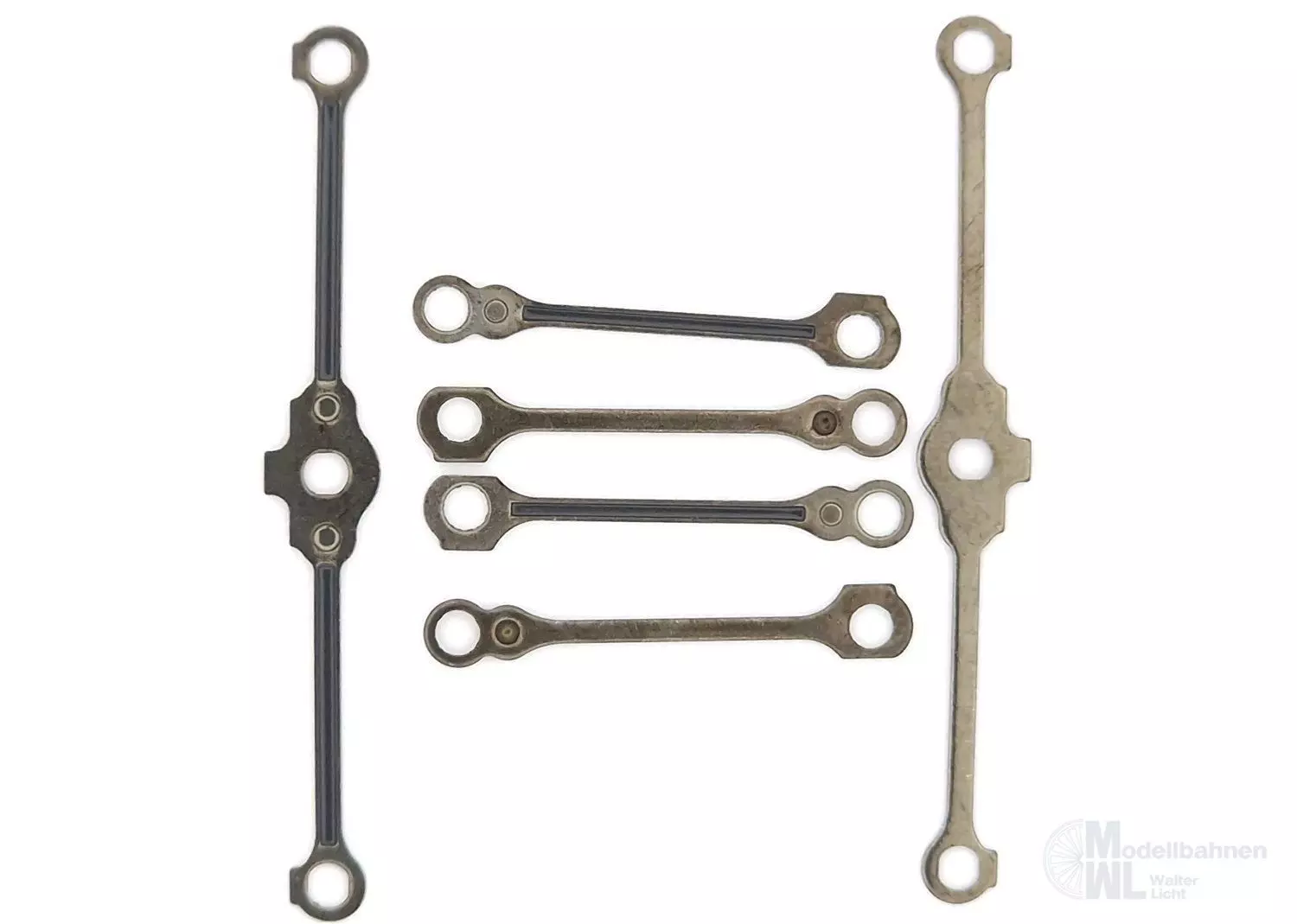 Märklin Ersatzeile E265231 - ERSATZTEIL: Kuppelstangen