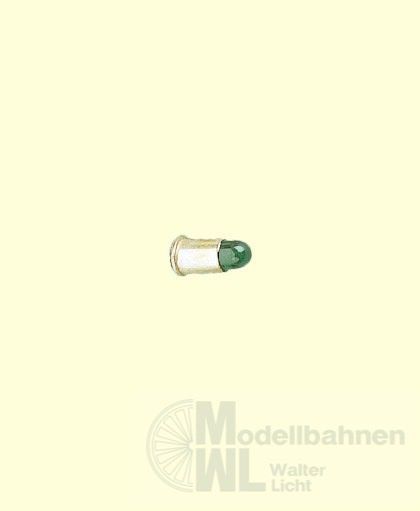 Brawa 3342 - Steckbirne Märklin grün M60.002 19V