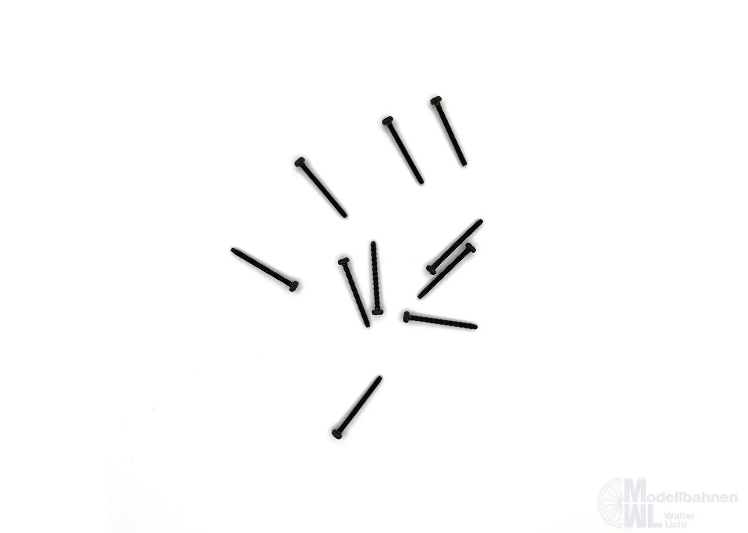 Märklin Ersatzeile E347861 - ERSATZTEIL: Linsenkopfschraube M2x22  10