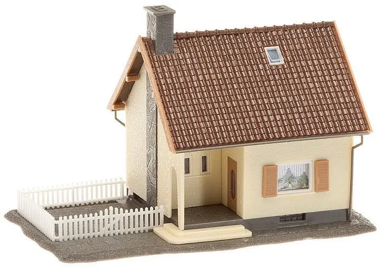 Faller 130205 - Einfamilienhaus H0 1:87
