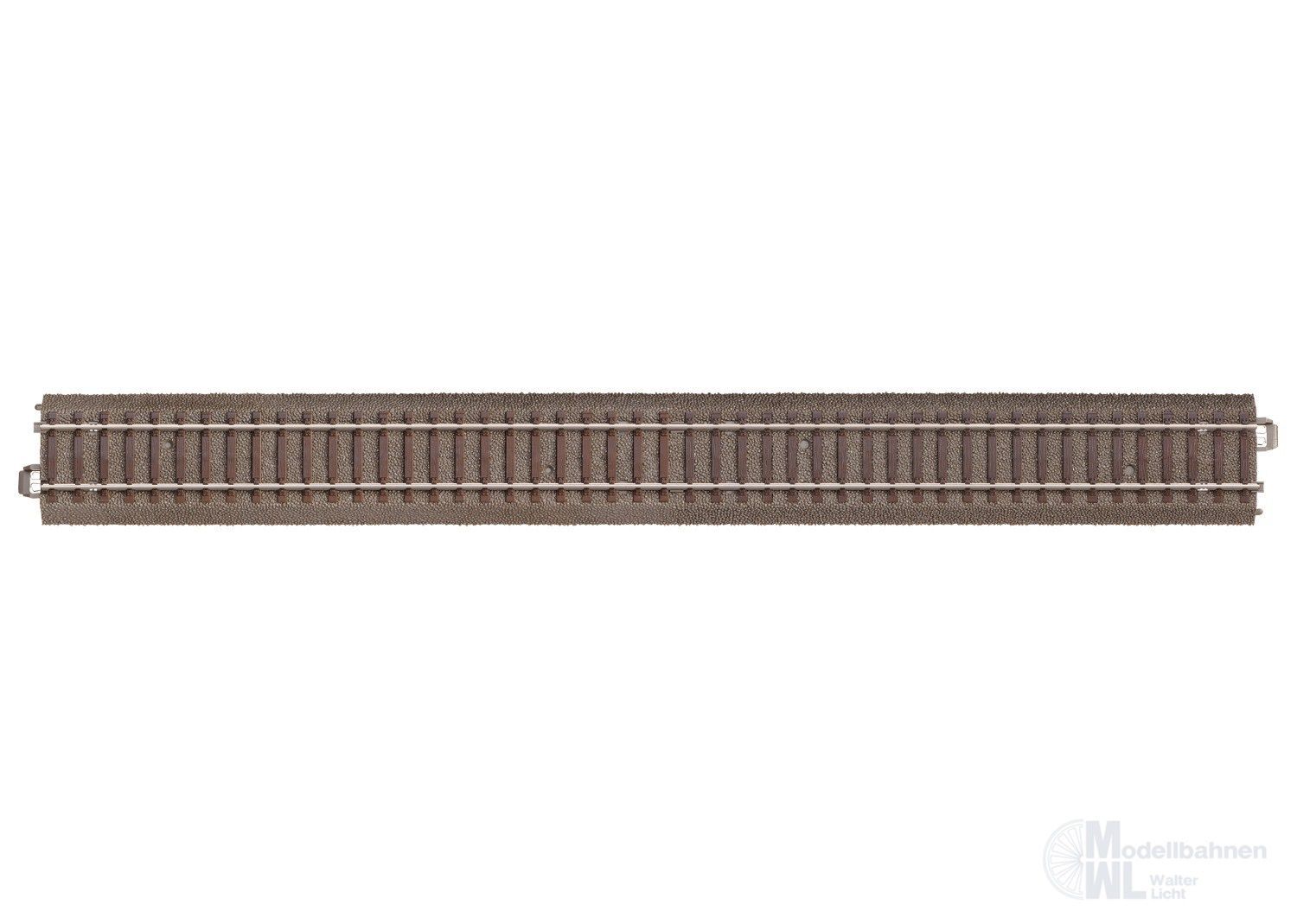 Trix 62360 - Gleis gerade 360mm H0/GL
