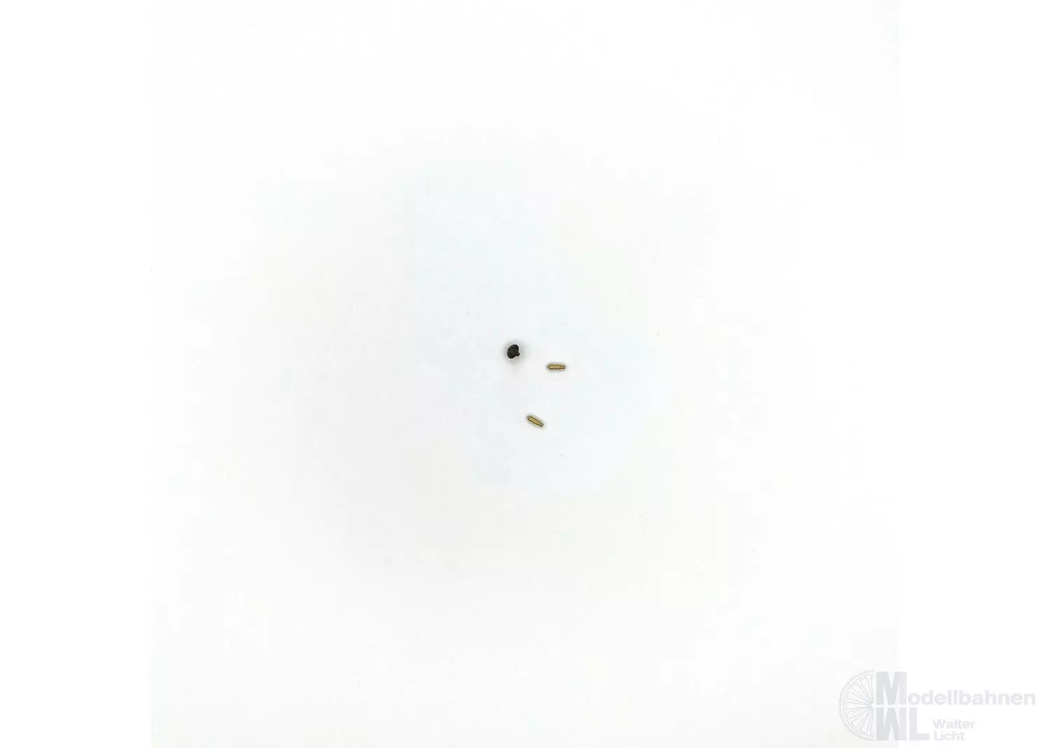 Märklin Ersatzeile E287518 - ERSATZTEIL: Glocke, Pfeife