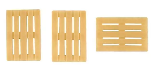 Herpa 52900 - Europaletten 50 Stück 1:87