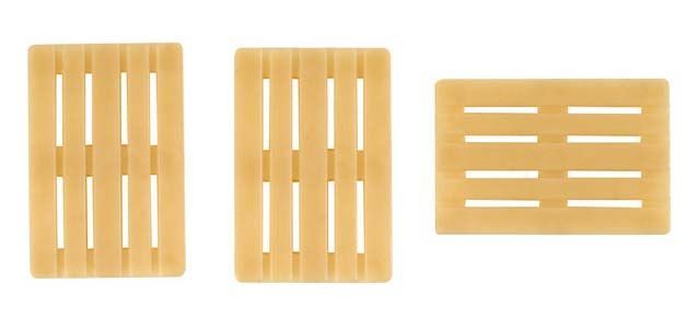 Herpa 52900 - Europaletten 50 Stück 1:87