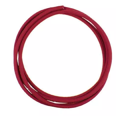 Viessmann 6818 - Schrumpfschlauch 40 cm 1,2mm rot