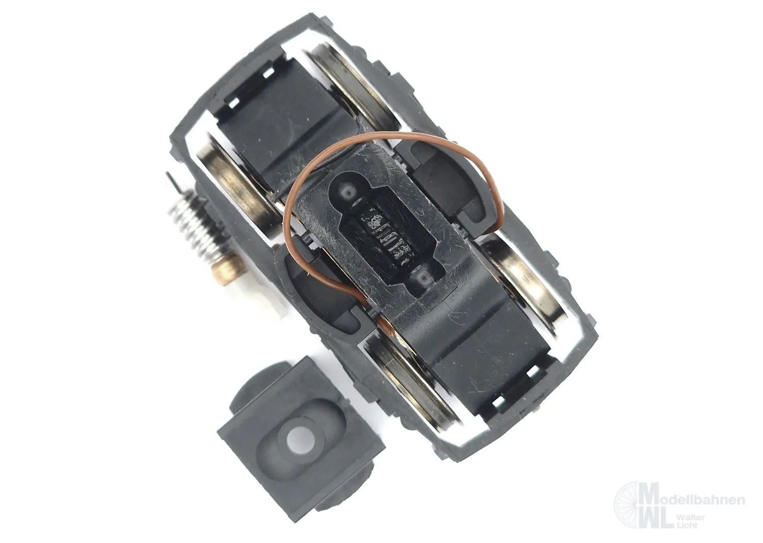Märklin Ersatzeile E371776 - ERSATZTEIL: Antriebseinheit hinten