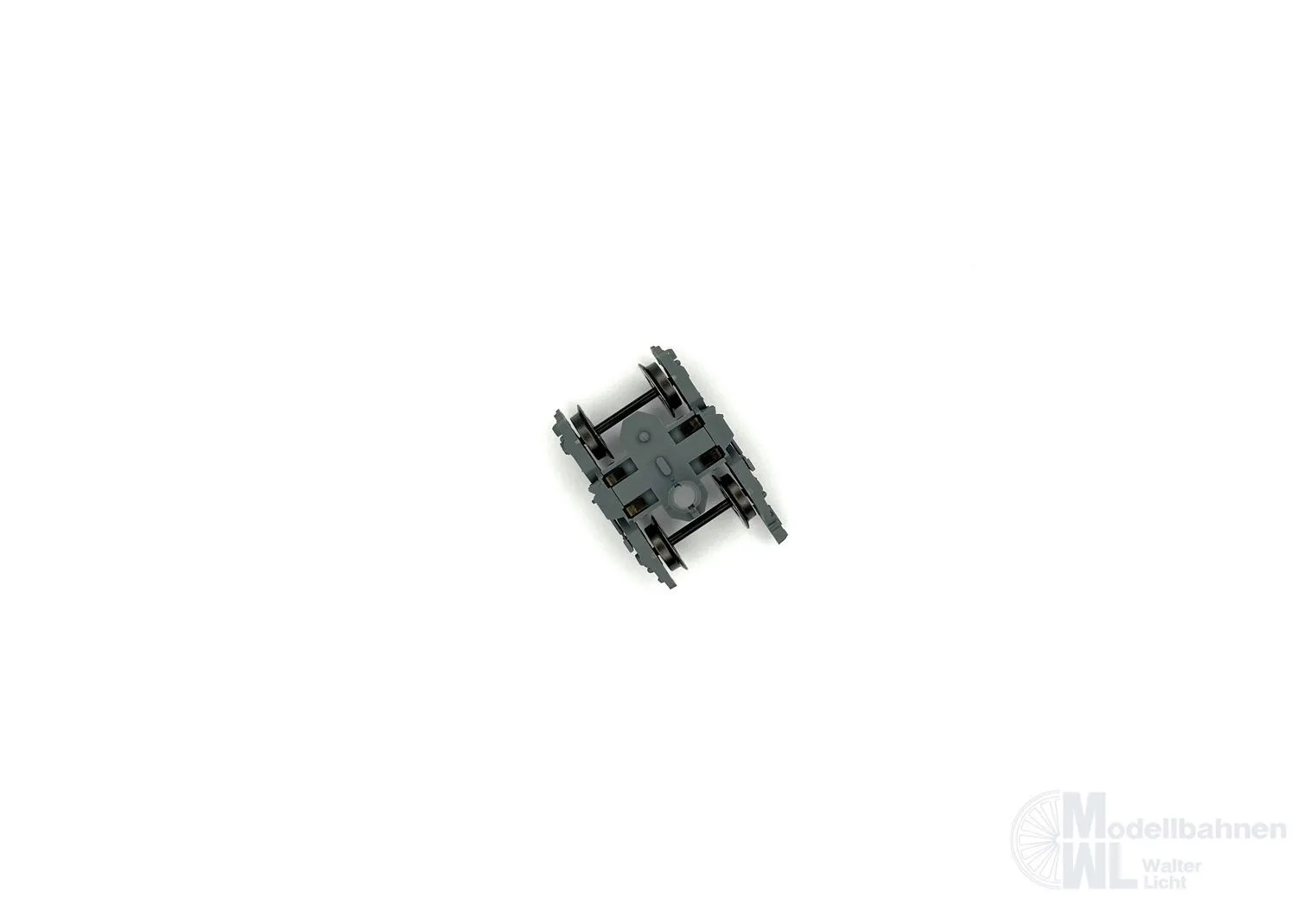 Märklin Ersatzeile E338943 - ERSATZTEIL: Drehgestell hinten