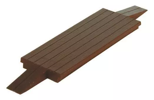 Viessmann 5101 - Gleisfüllstück für Zweileitergleise passend zu 5100 H0 1:87