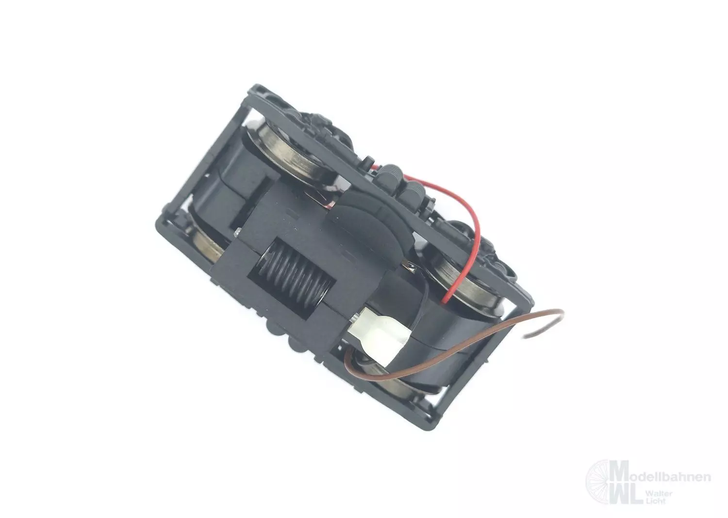 Märklin Ersatzeile E293277 - ERSATZTEIL: Treibgestell vorne