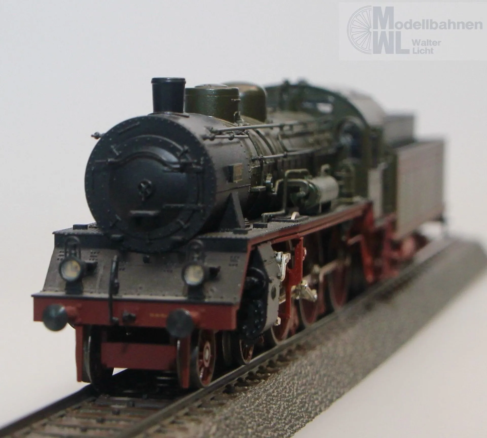 Märklin 2681 - MÄRKLIN - Hofzug Kaiser Wilhelm II H0/WS Digital
