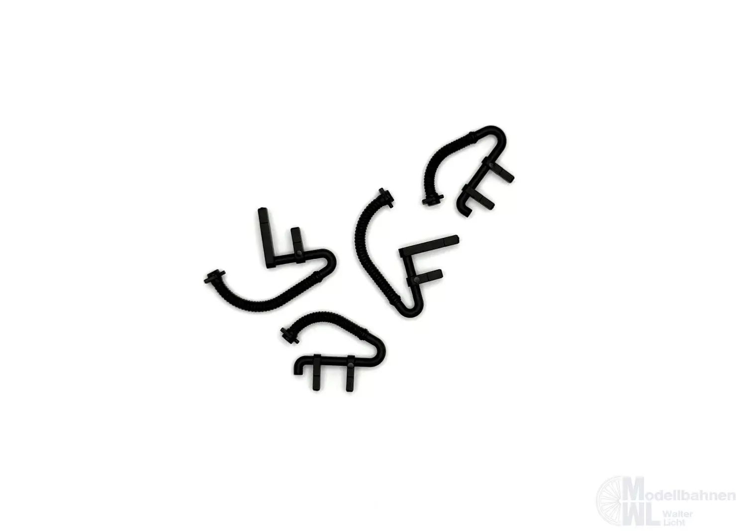 Märklin Ersatzeile E297815 - ERSATZTEIL: Bremsschläuche