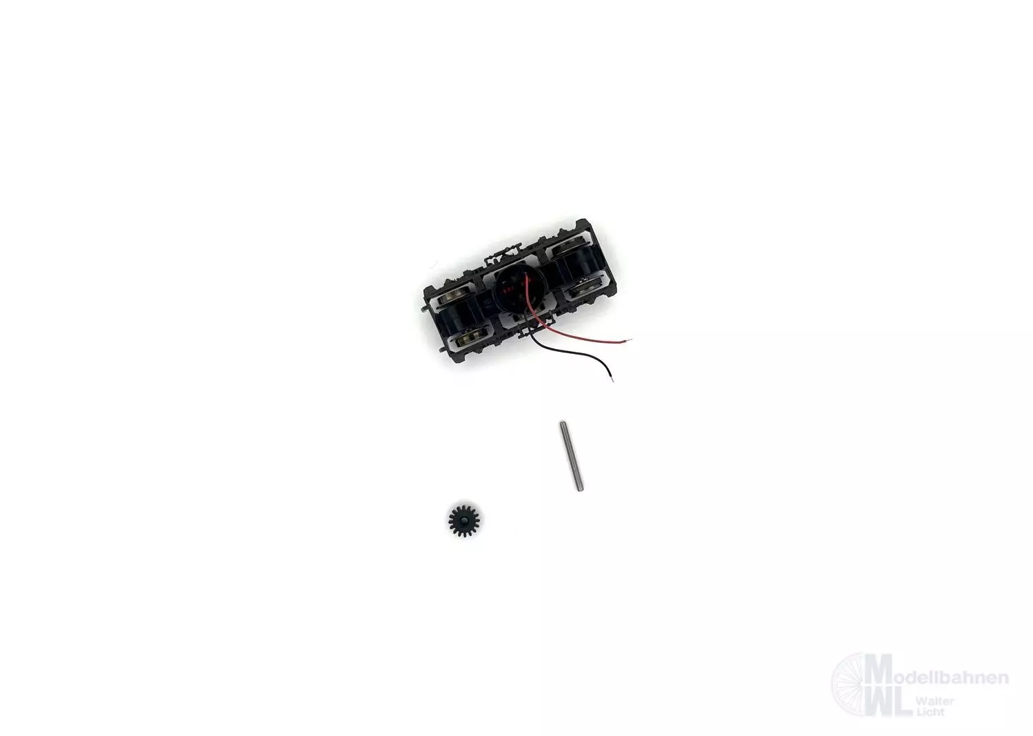 Märklin Ersatzeile E275429 - ERSATZTEIL: Drehgestell  mit HR